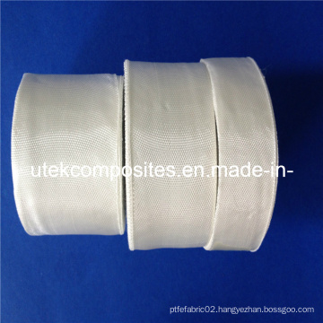 0.1mm Thickness 30mm Width Fiberglass Tape for Cable